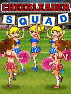 game pic for Cheerleader Squad